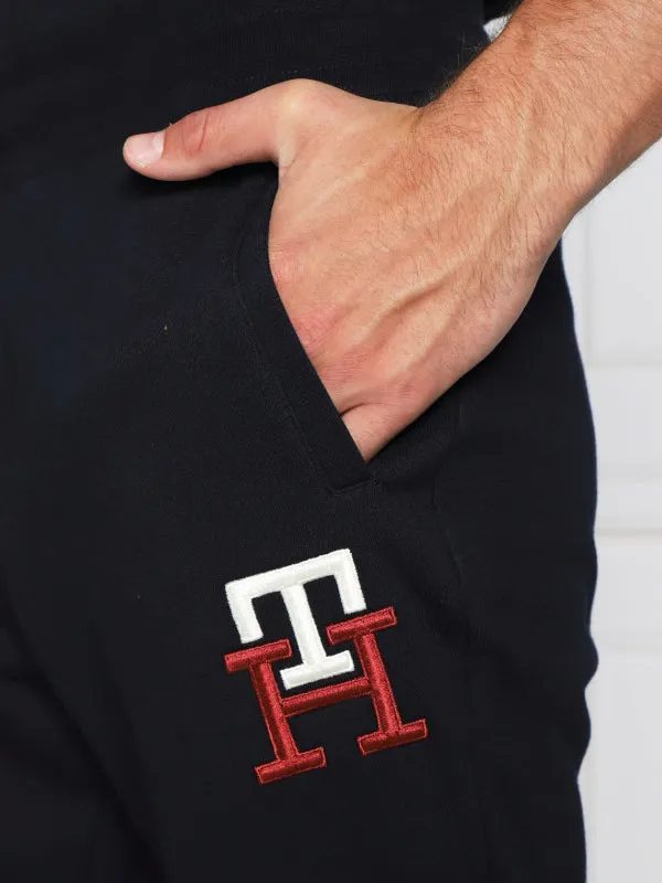 Essential Monogram Sweatpant