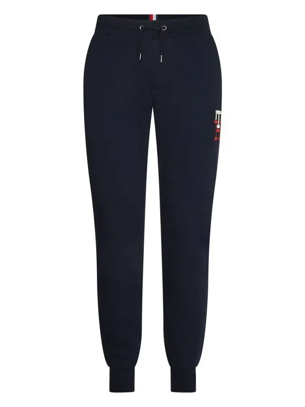 Essential Monogram Sweatpant