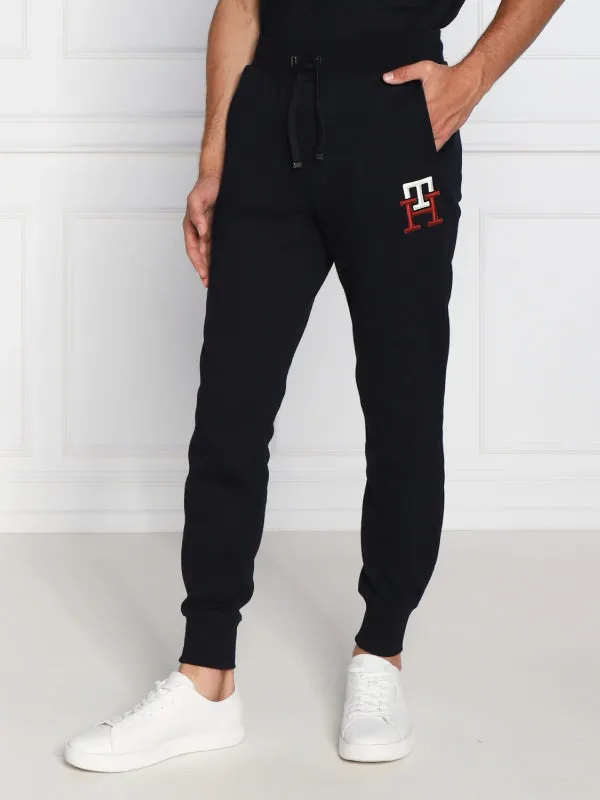 Essential Monogram Sweatpant