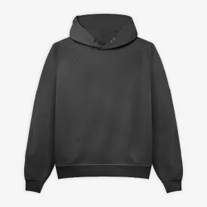 ESSENTIAL REPAIRED HOODIE