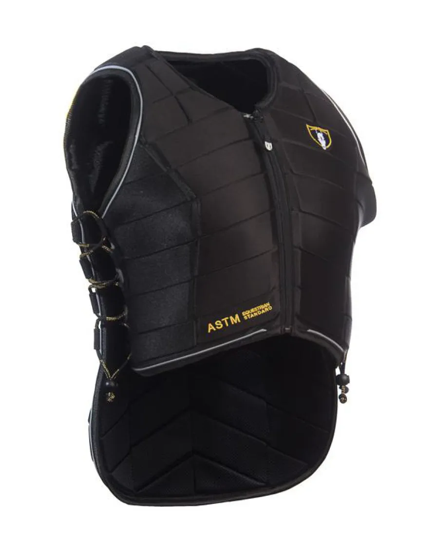 Eventer Pro Crash Vest Kids