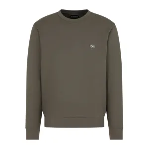 Felpa Sweatshirt 8N1MD1 1JHSZ