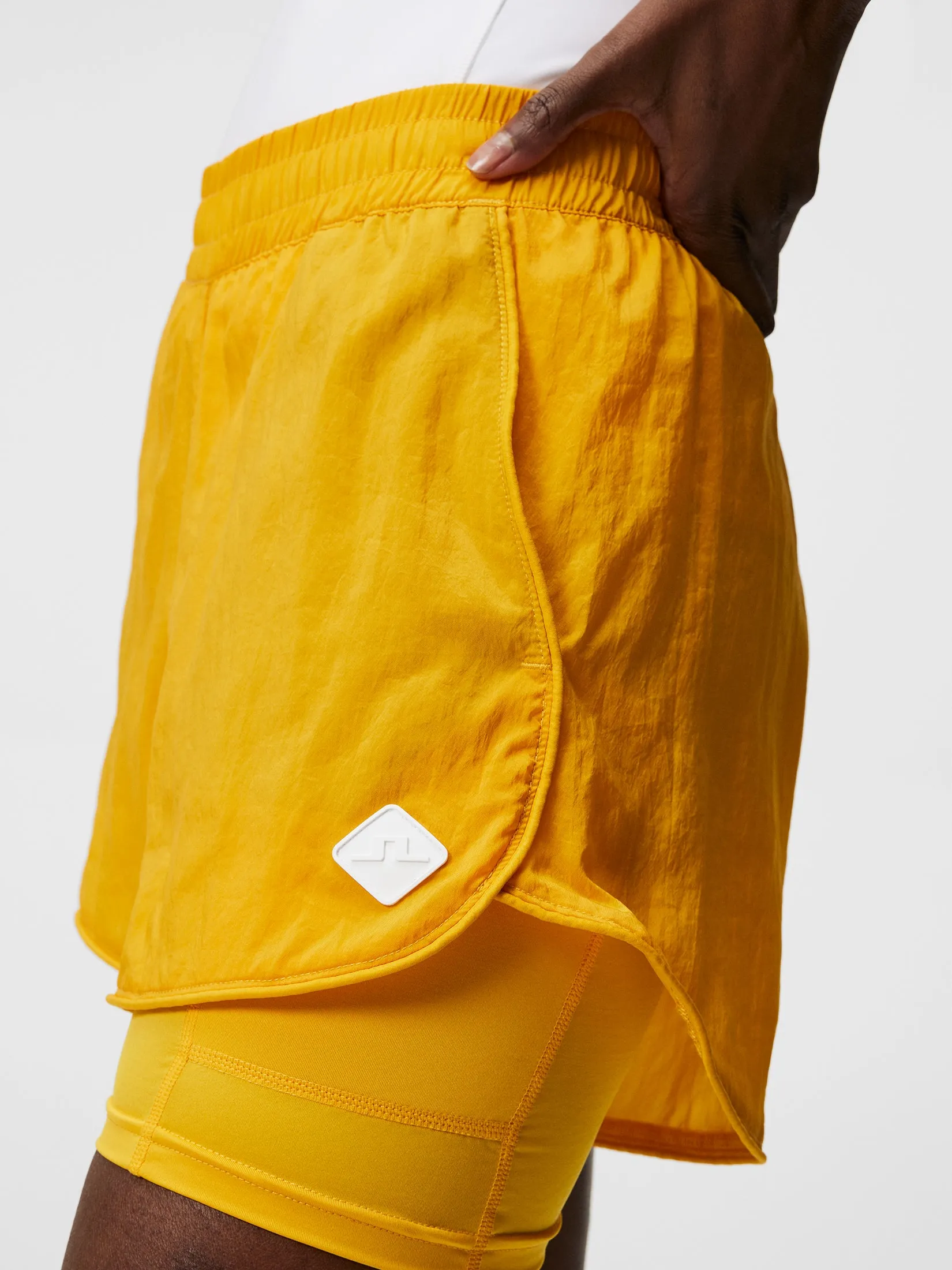 Fran Shorts / Citrus