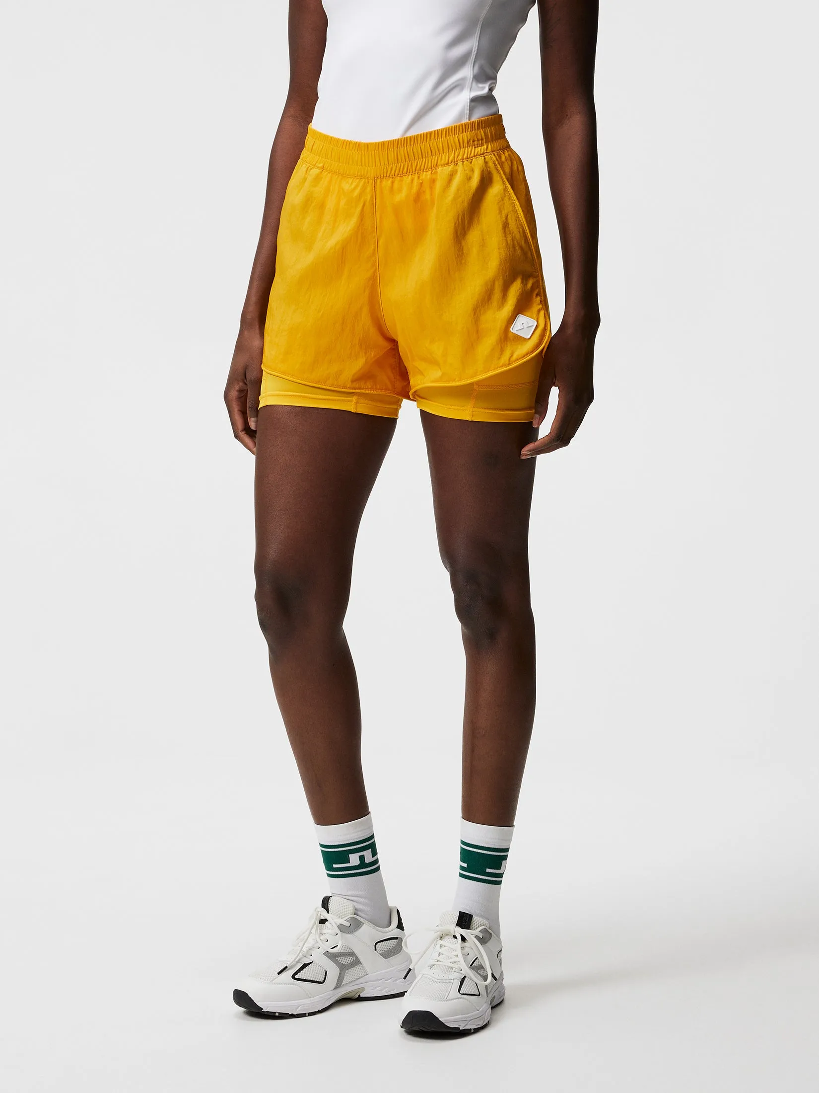 Fran Shorts / Citrus