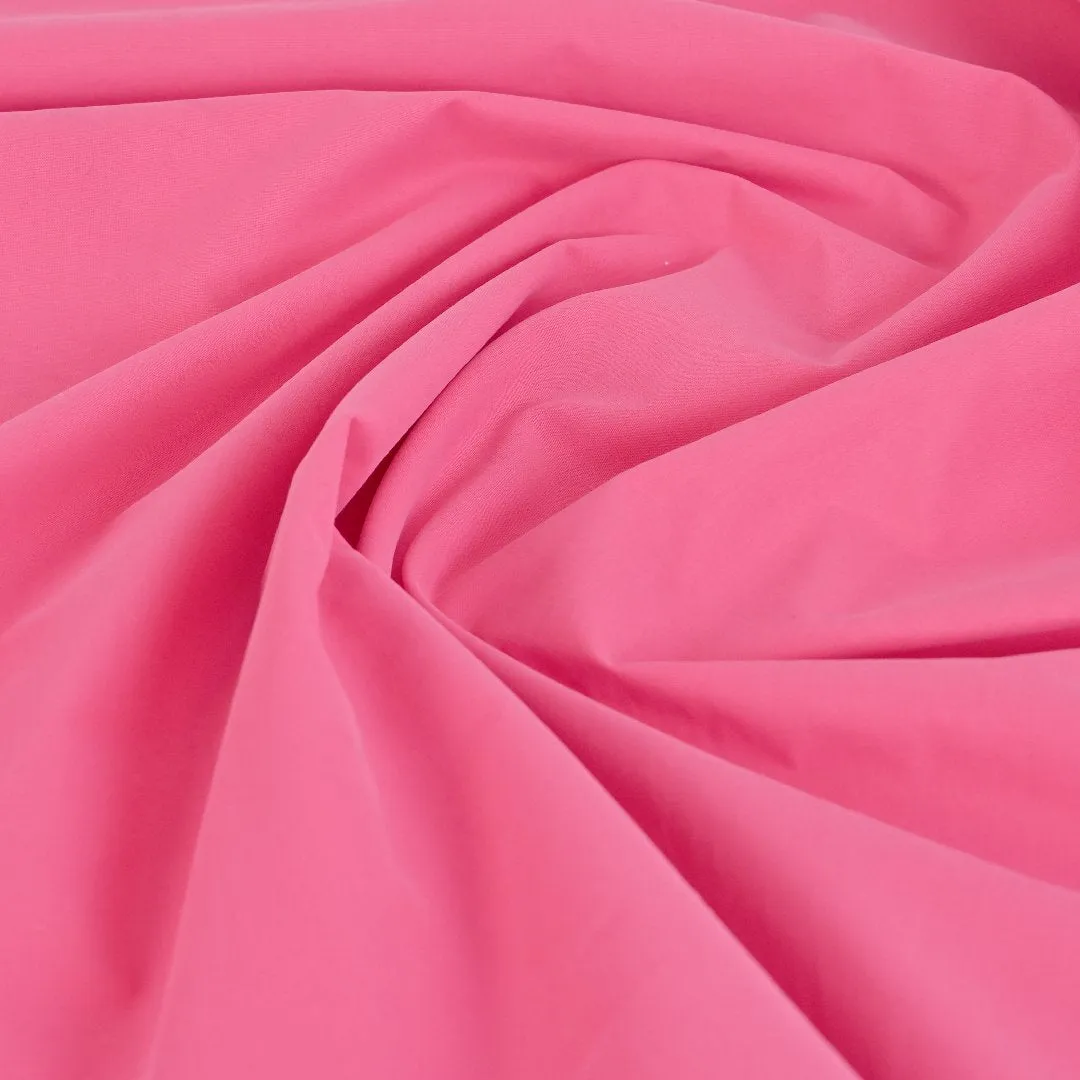 Fuchsia Techno Fabric 5135