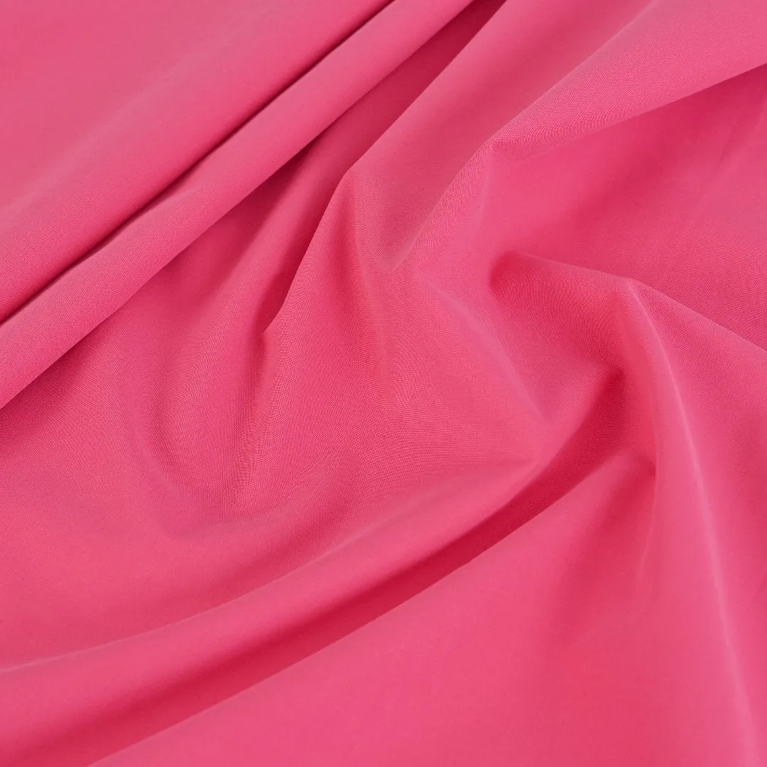 Fuchsia Techno Fabric 5135