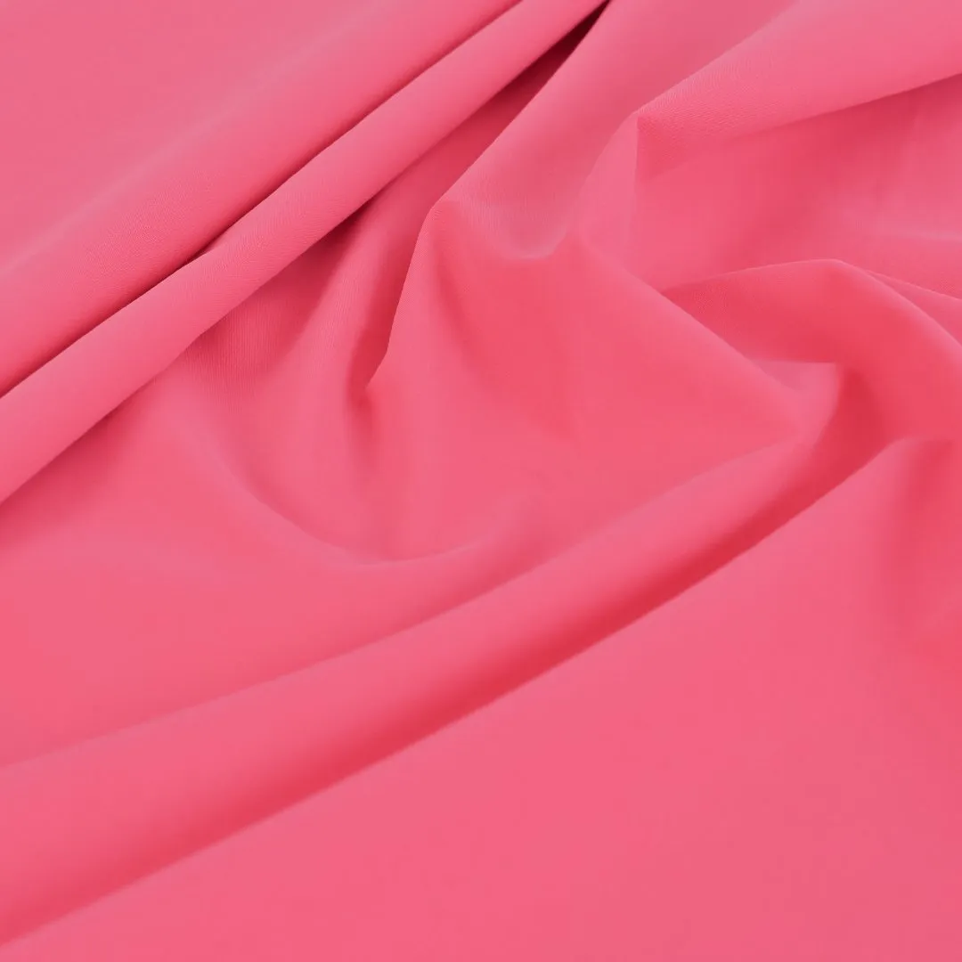 Fuchsia Techno Fabric 5135