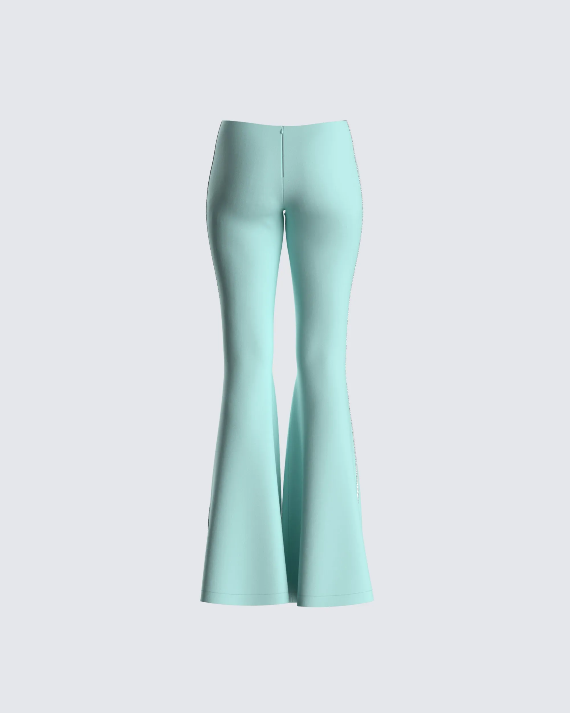 Hallie Rhinestone Pants