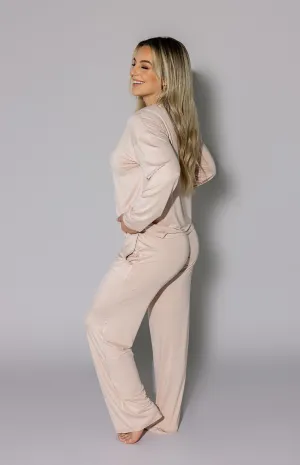 Hazelnut Women's Lounge pants