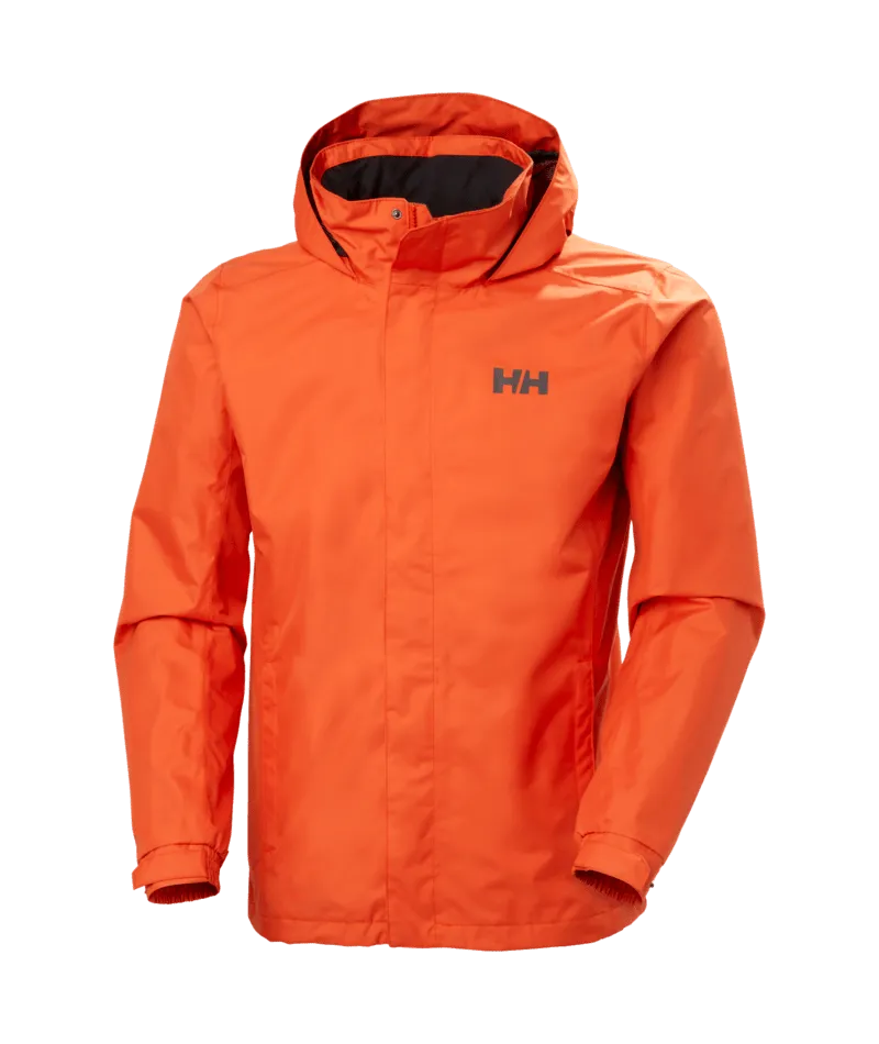 Helly Hansen Dubliner Jacket