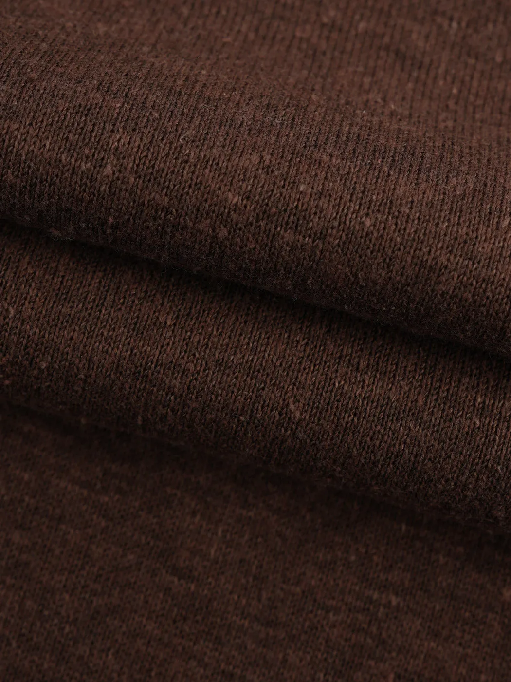 Hemp & Recycled Poly Heavy Weight Fleece (KF21C815)