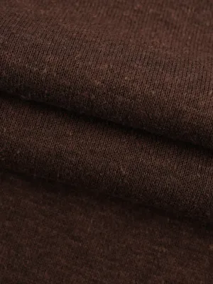 Hemp & Recycled Poly Heavy Weight Fleece (KF21C815)