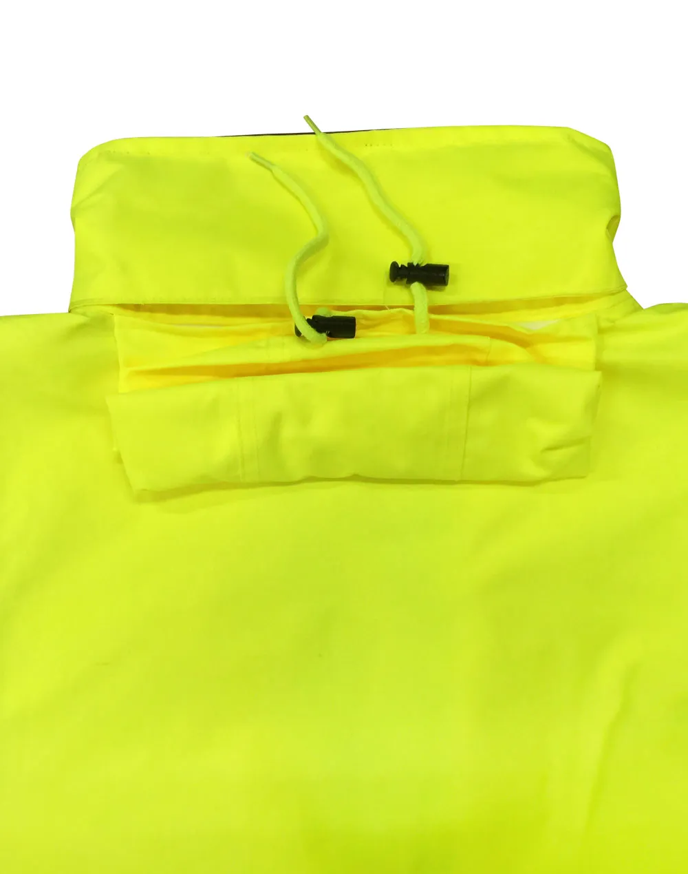 Hi Vis Reversible Vest and Jacket - SW20A
