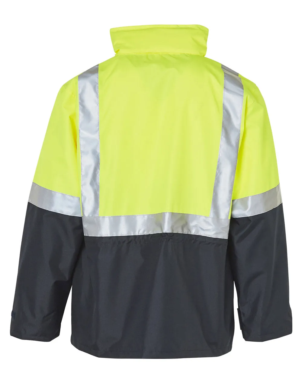 Hi Vis Reversible Vest and Jacket - SW20A