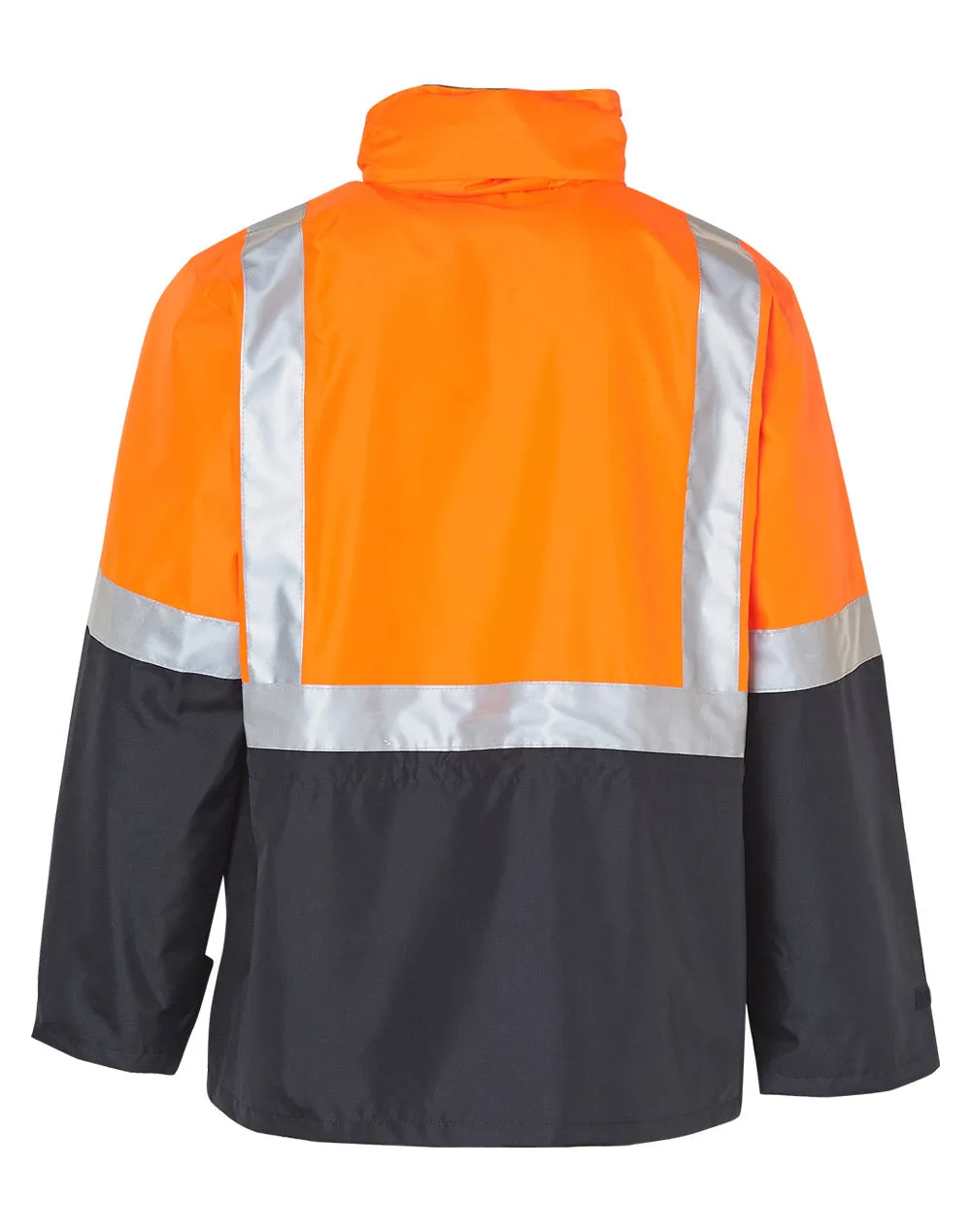 Hi Vis Reversible Vest and Jacket - SW20A