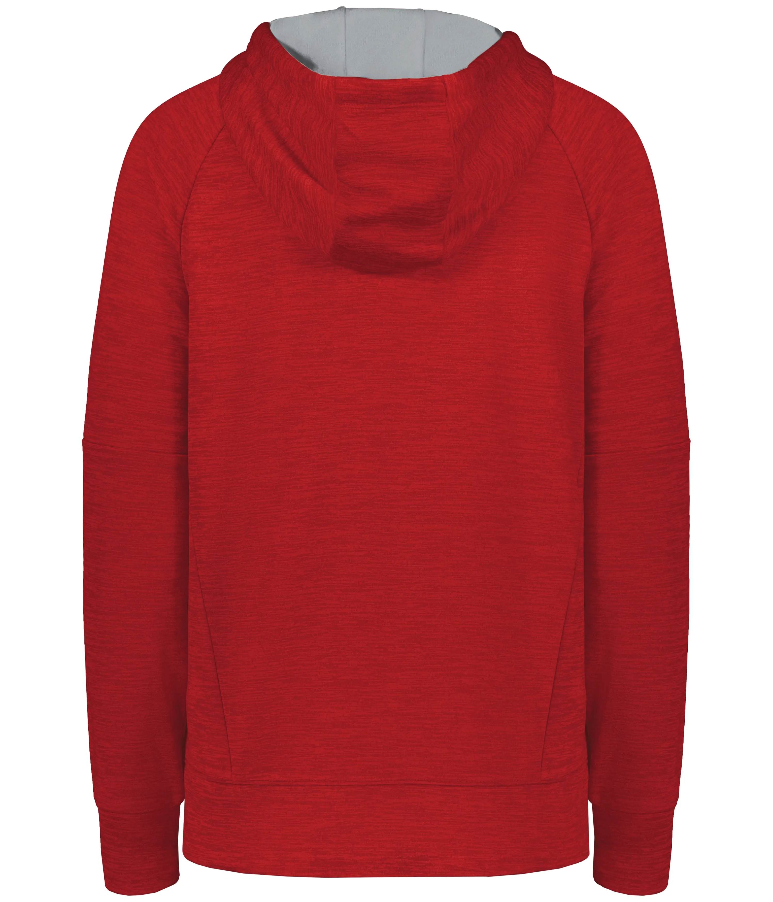 Holloway Ladies All-Pro Performance Fleece Hoodie