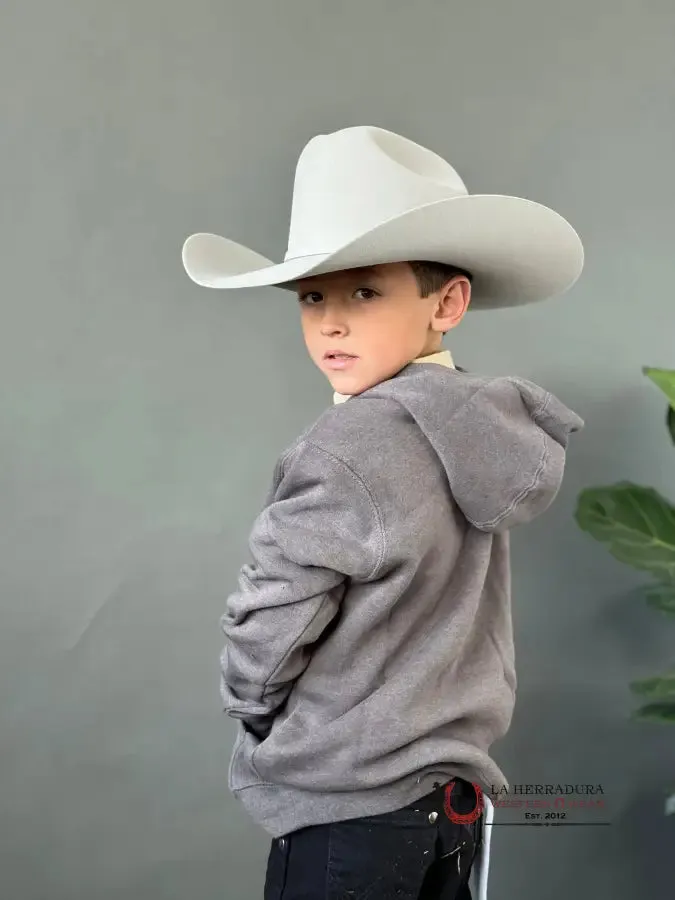 Horns Southwest Hoodie kids