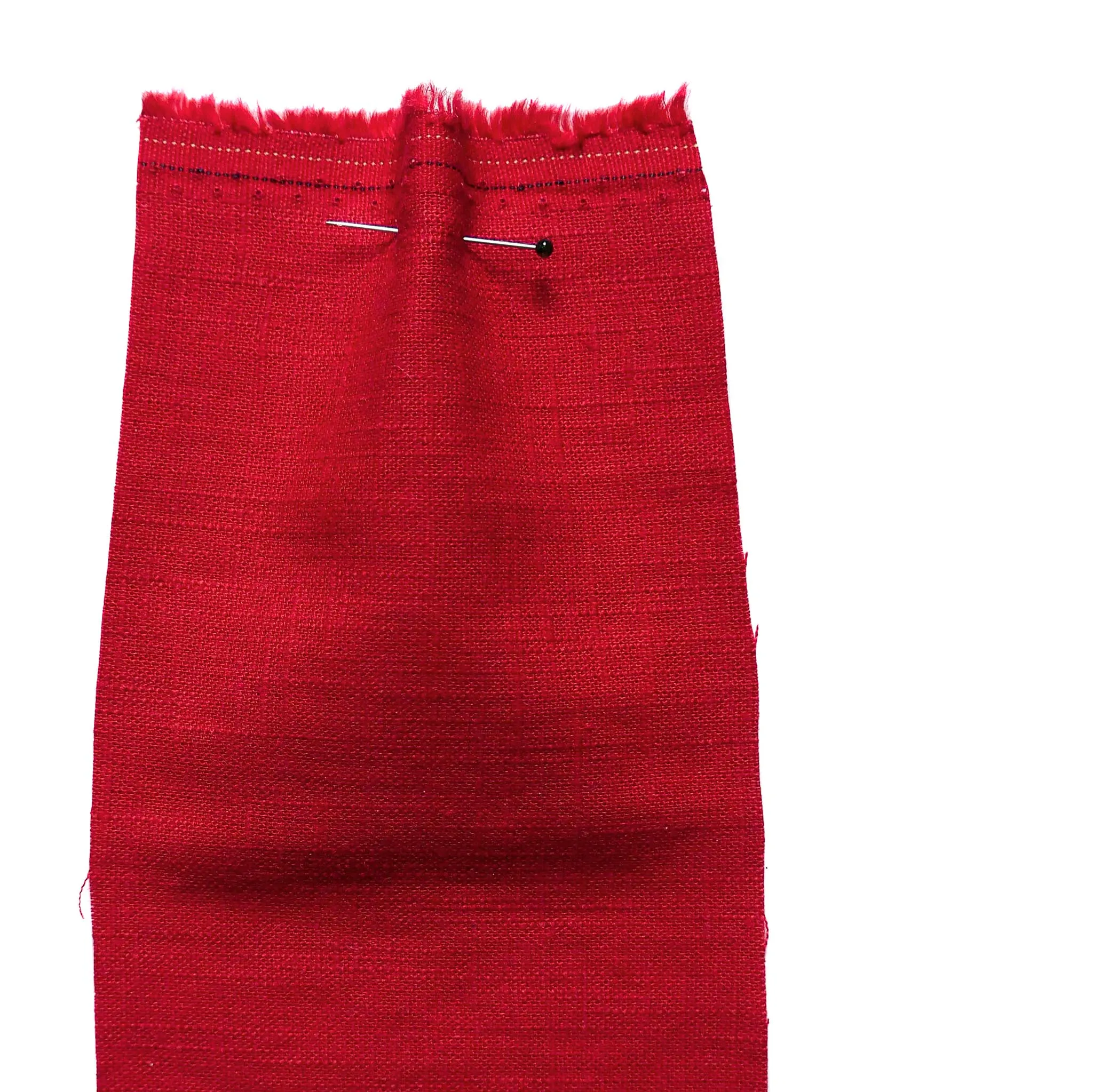 House Linen Poppy
