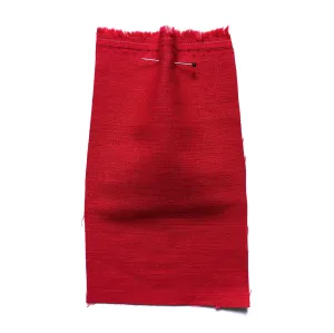 House Linen Poppy