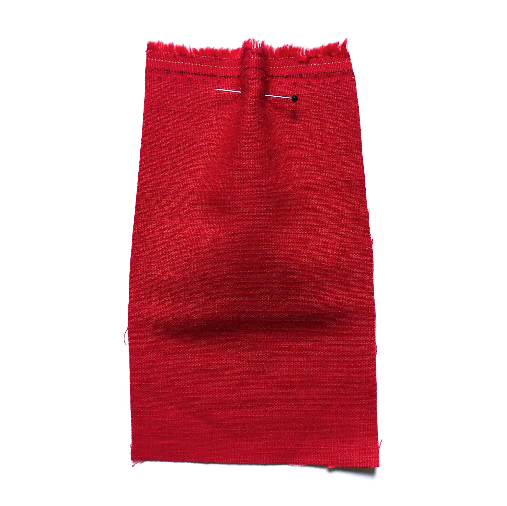 House Linen Poppy