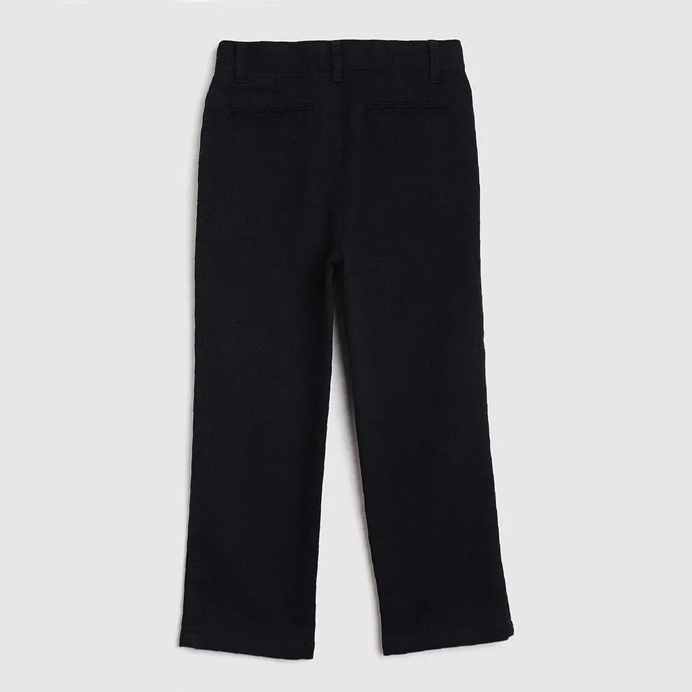 Hudson Dress Pant