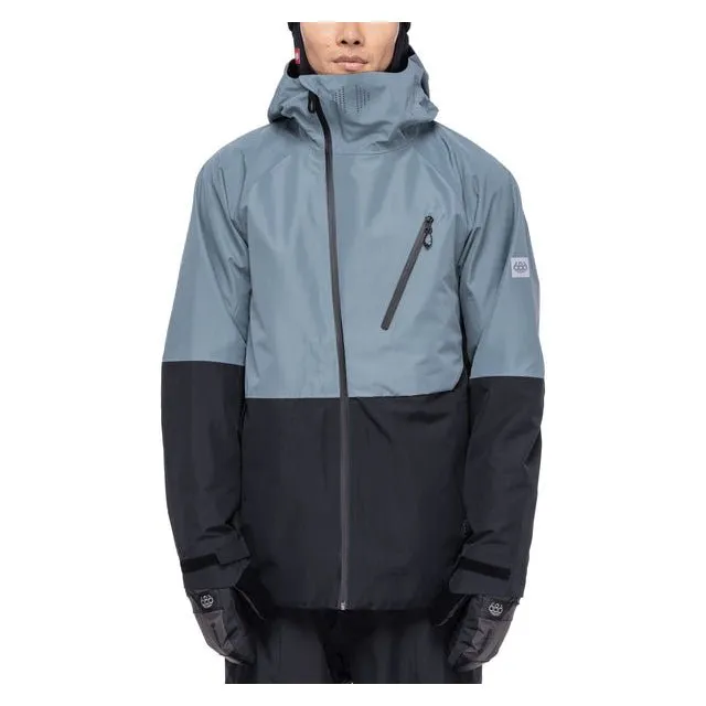 HYDRA THERMAGRAPH - MEN'S SNOW JACKETS