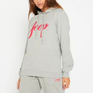 Icon Pull Over Hoody