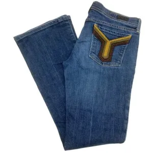 Ingrid Flare Jeans
