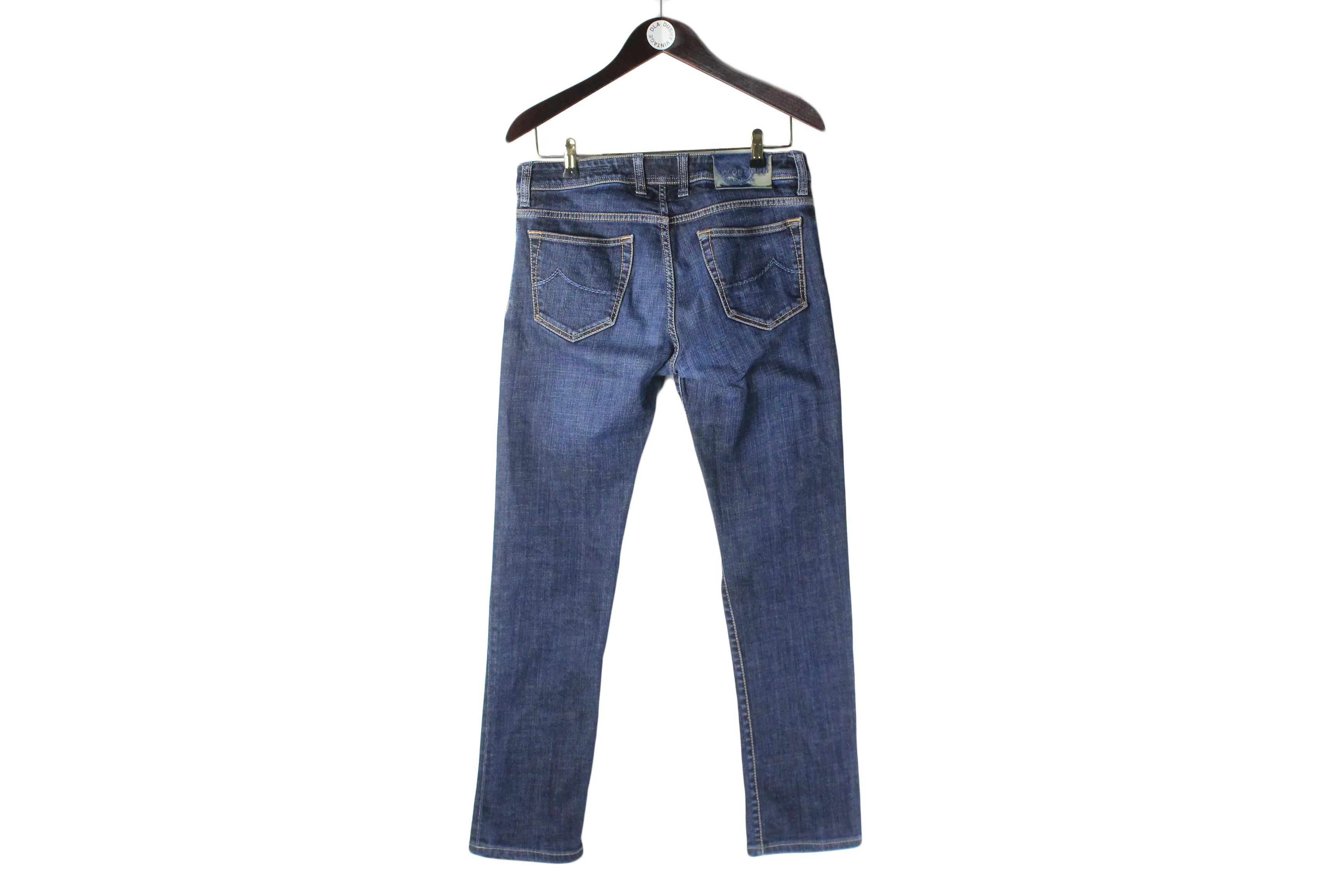Jacob Cohen 688 Comfort Jeans 31
