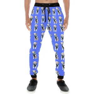 James Dog Pants
