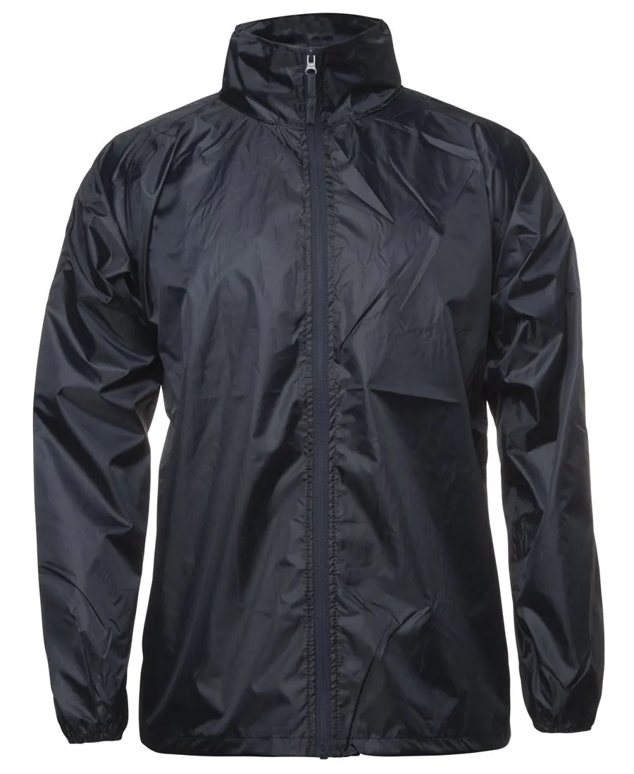 JBs Wear Adults Rain Forest Jacket (3RFJK)