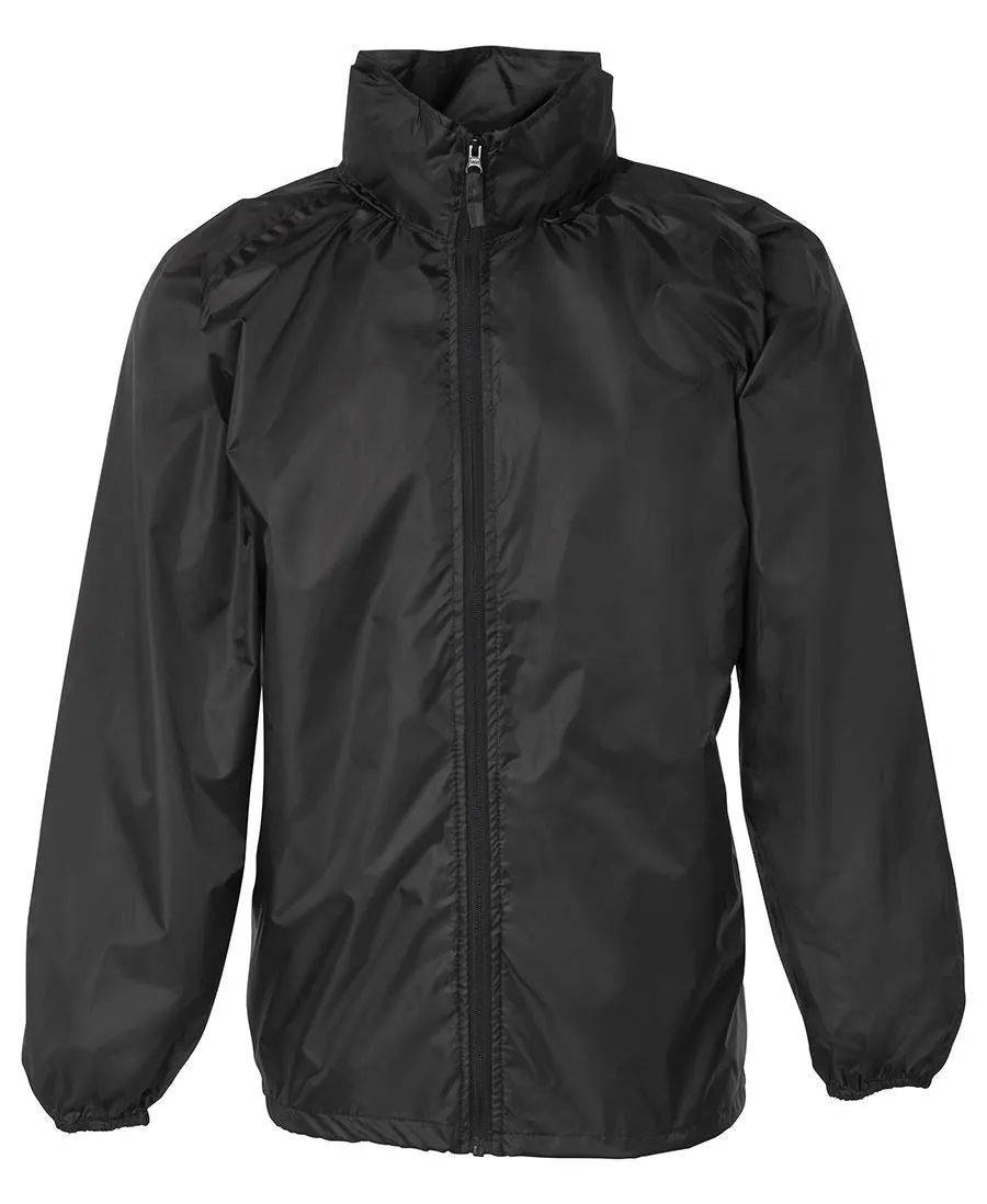 JBs Wear Adults Rain Forest Jacket (3RFJK)