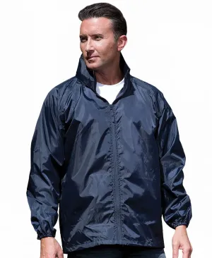 JBs Wear Adults Rain Forest Jacket (3RFJK)