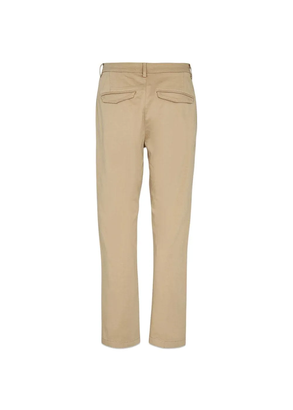 Karmey Weekend Pant - Khaki