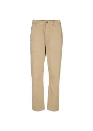 Karmey Weekend Pant - Khaki