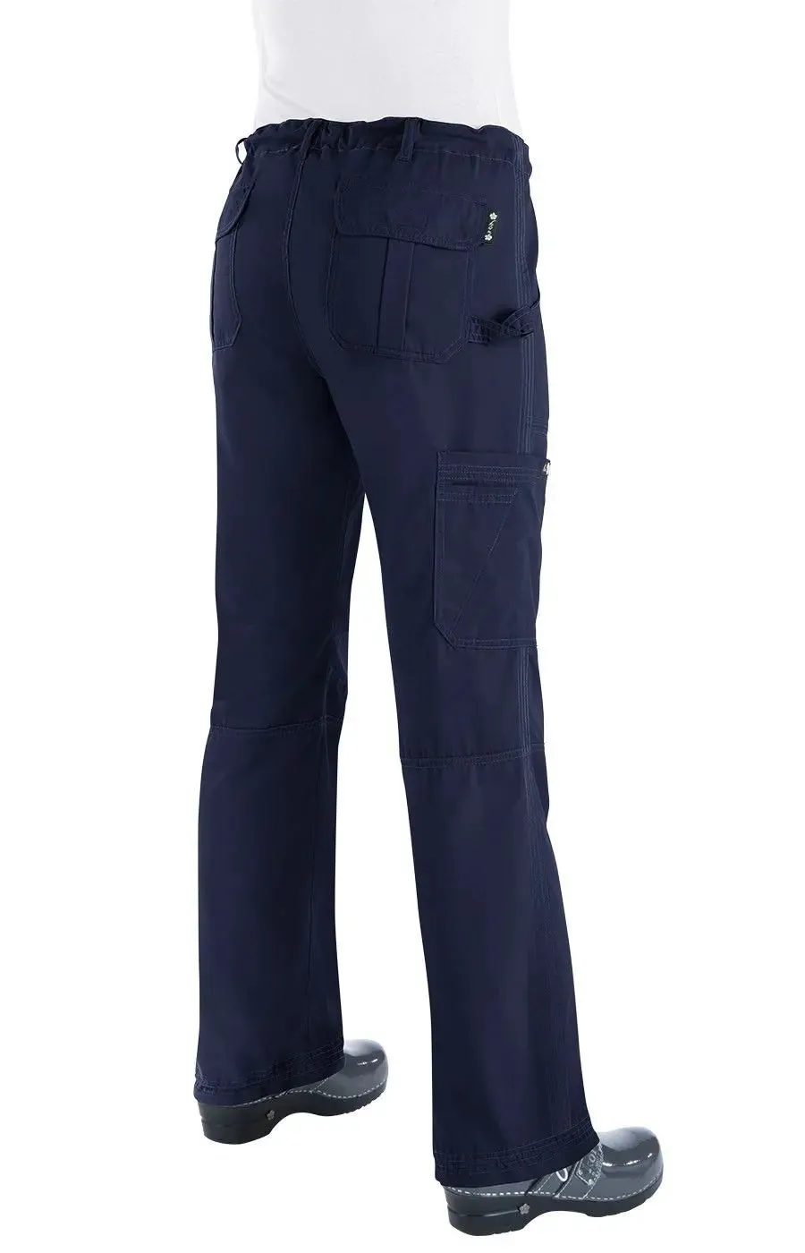 Koi Women's Lindsey Pant - Navy