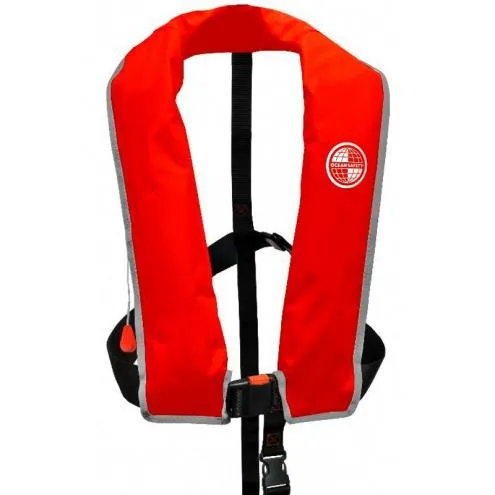 KRU XF LIFEJACKET