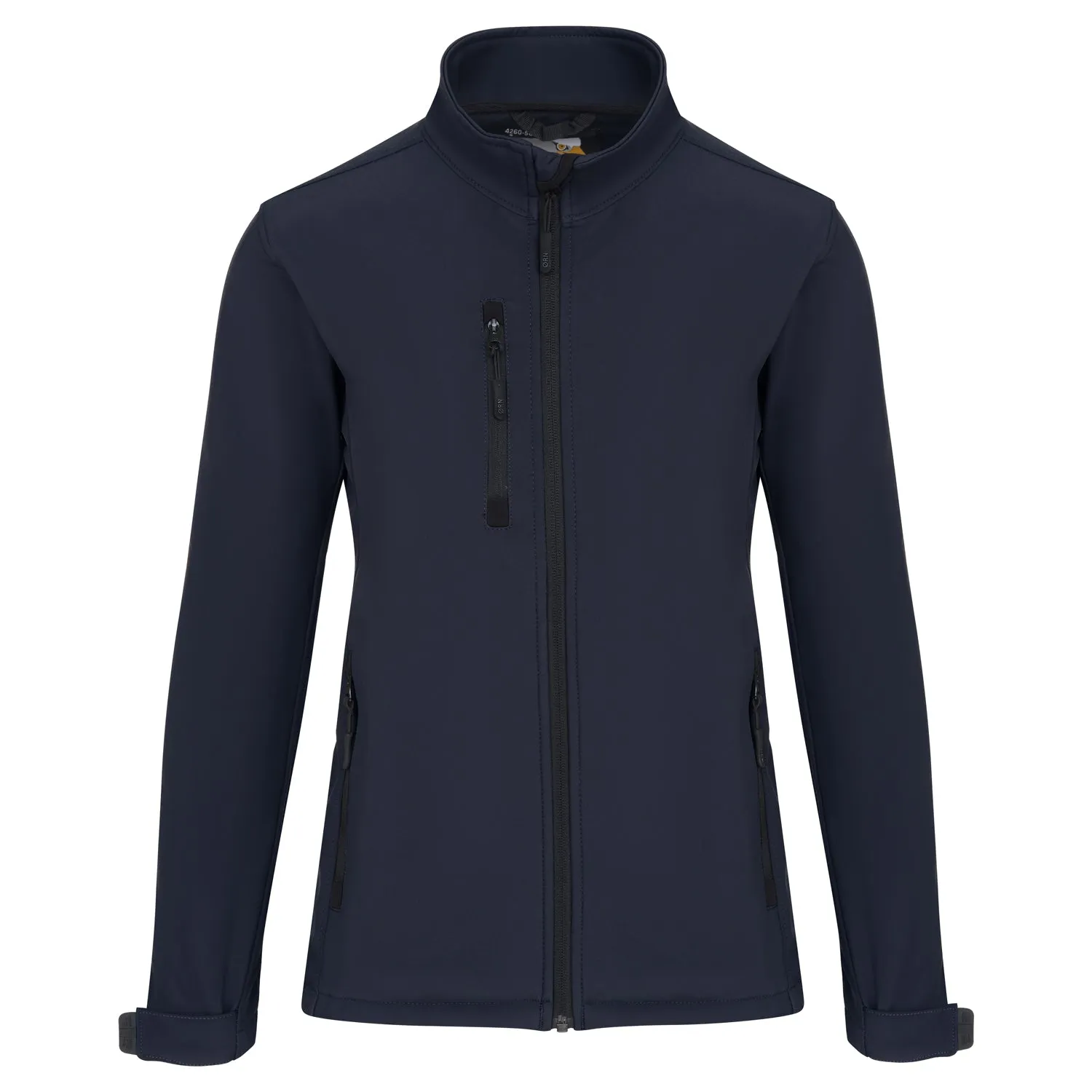 Ladies Tern Softshell | Navy