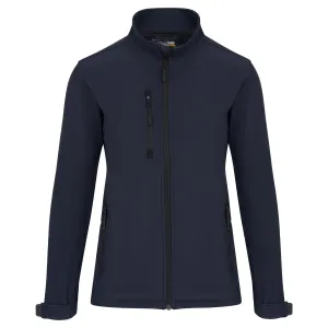 Ladies Tern Softshell | Navy
