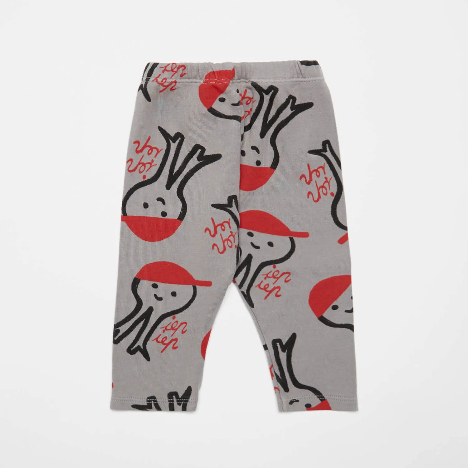 Lep Lel Baby Legging