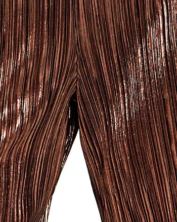 Lexie Pant | Copper