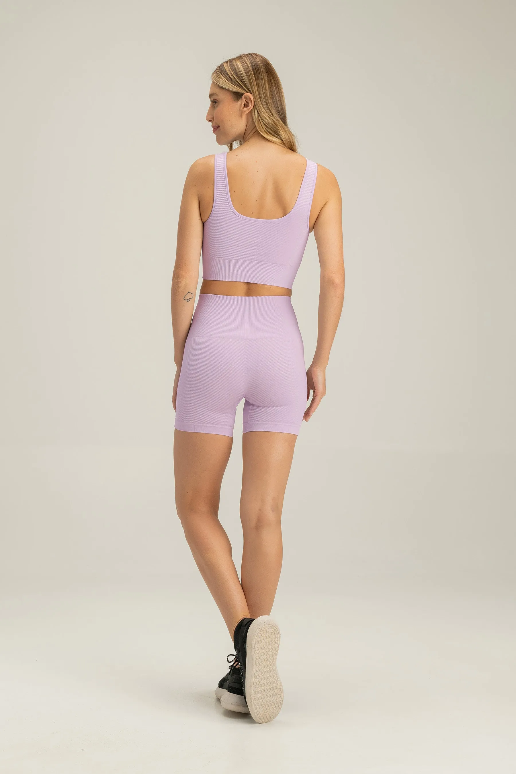 LIVE! Seamless Shorts