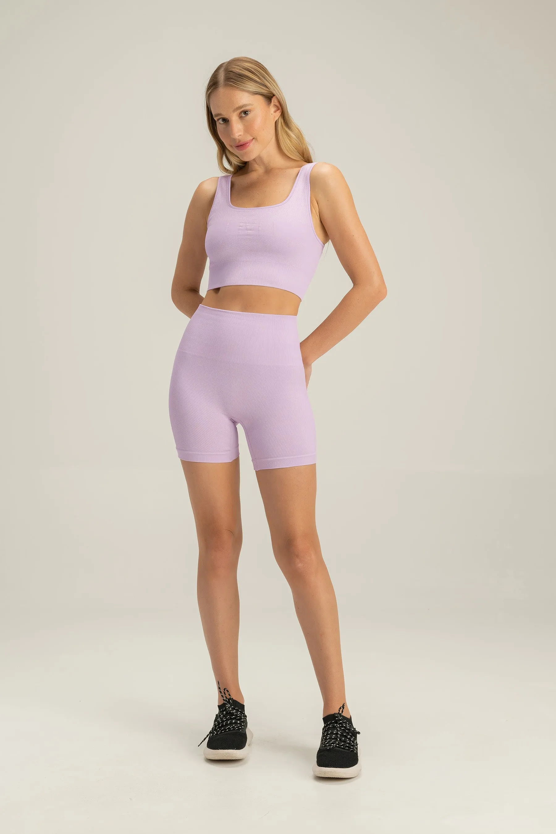 LIVE! Seamless Shorts