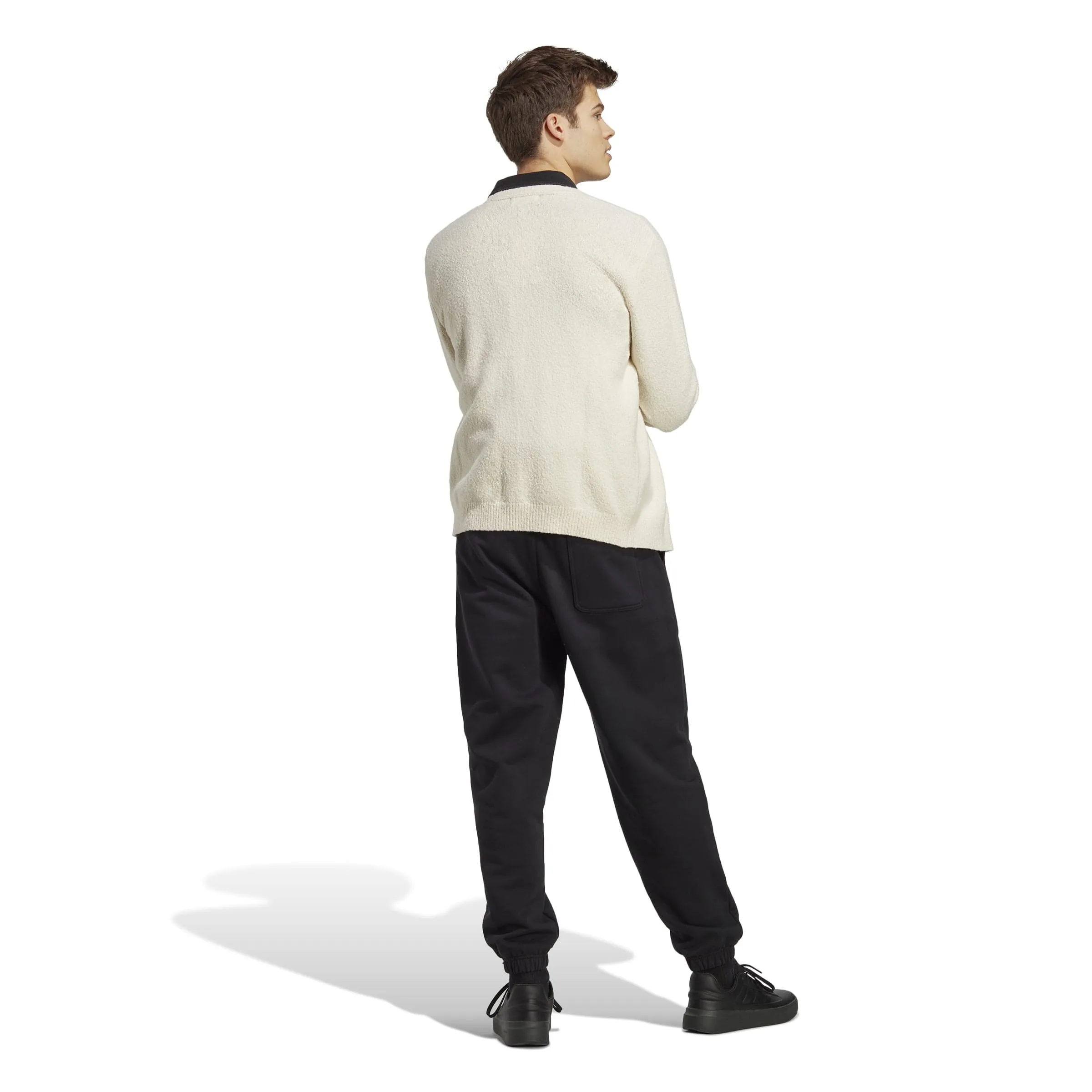 LOUNGE HEAVY FRENCH TERRY PANTS