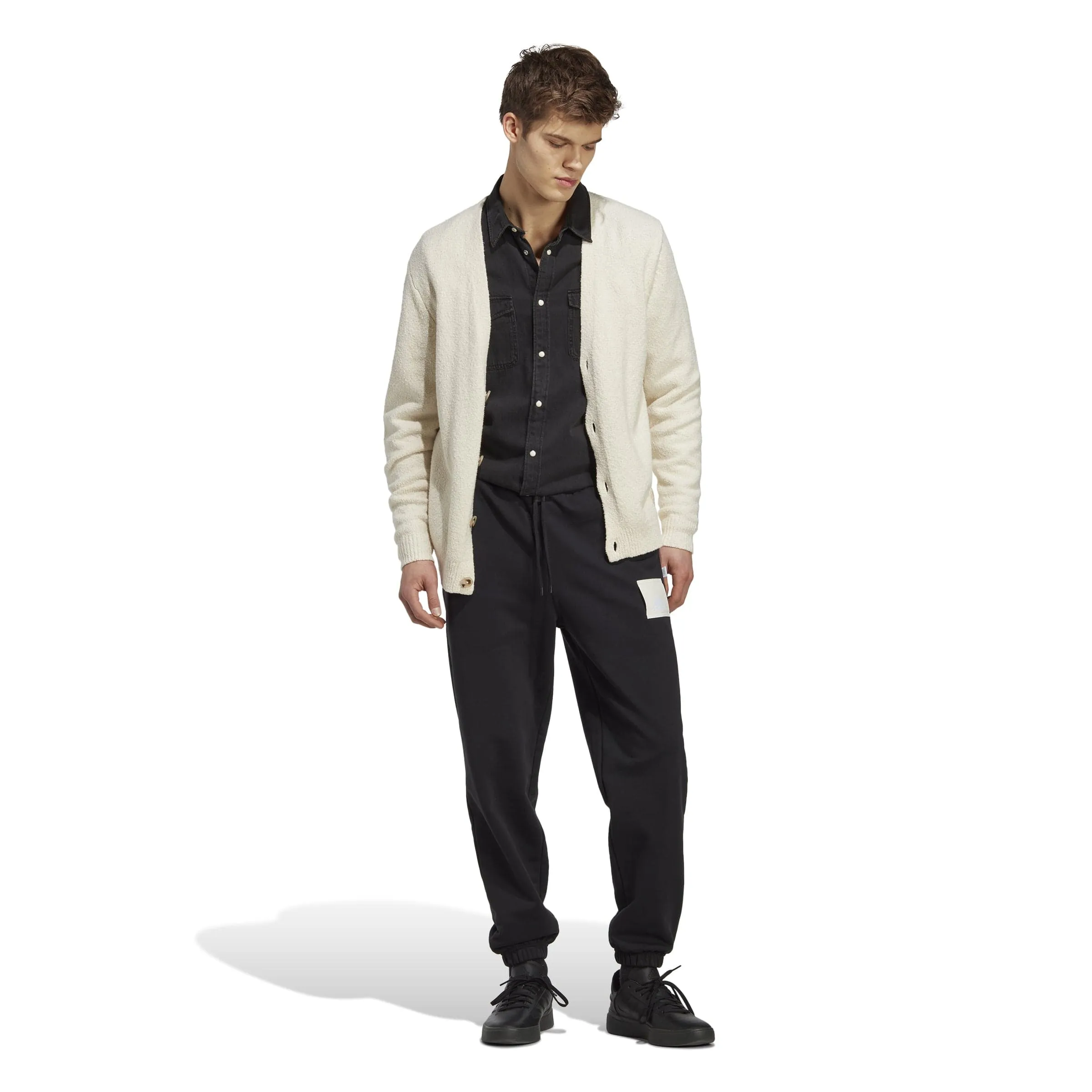 LOUNGE HEAVY FRENCH TERRY PANTS