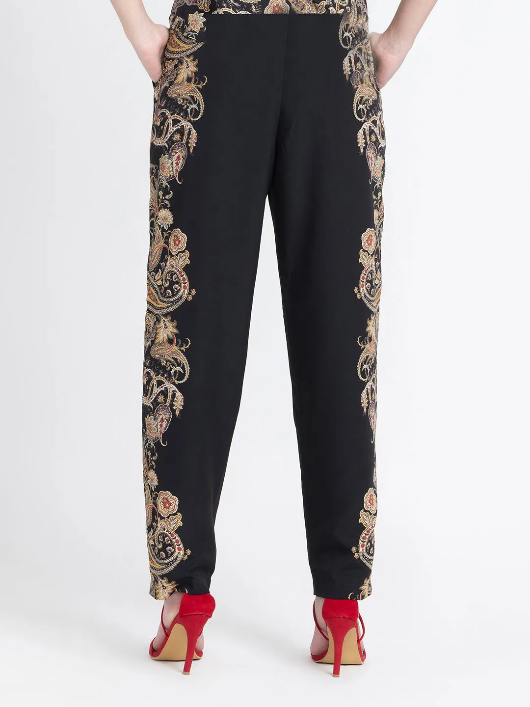 Maddie Pant