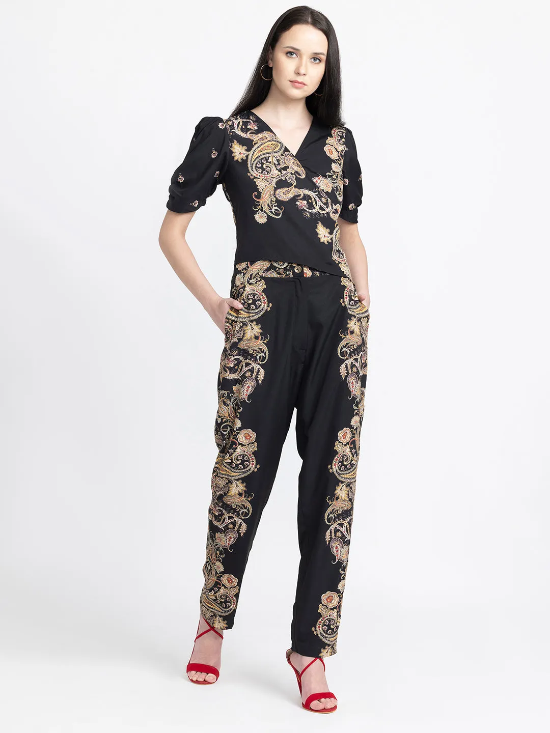 Maddie Pant