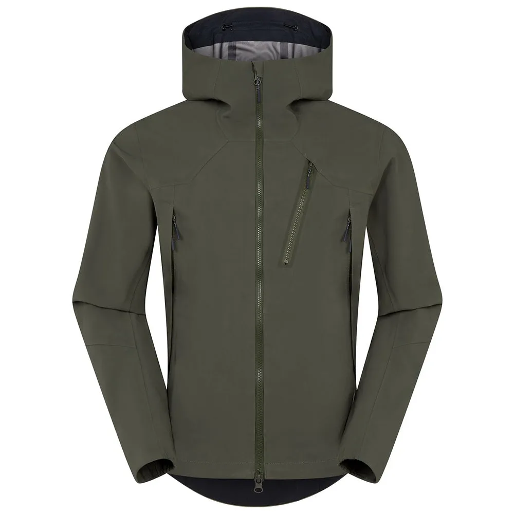 Madison DTE 3-Layer Men's Waterproof Jacket