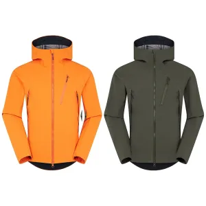 Madison DTE 3-Layer Men's Waterproof Jacket