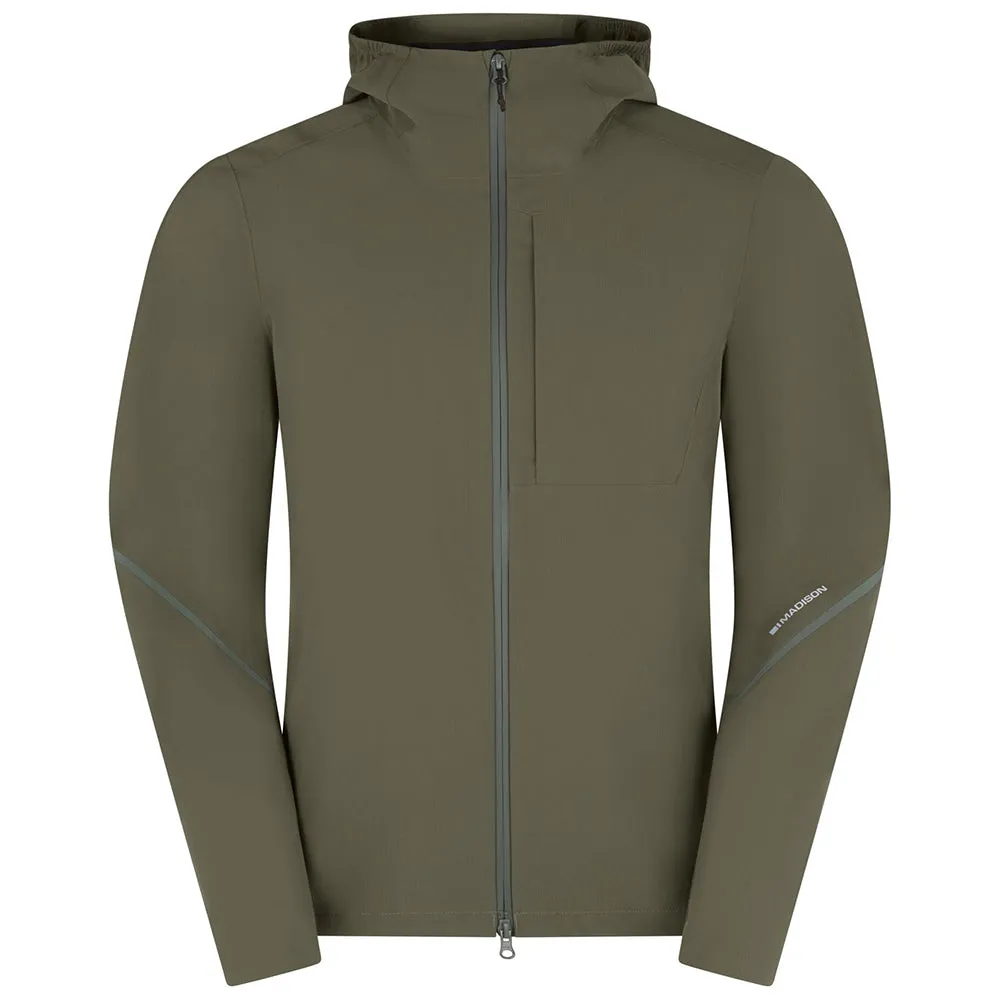 Madison Roam Men's 2-Layer Waterproof Jacket